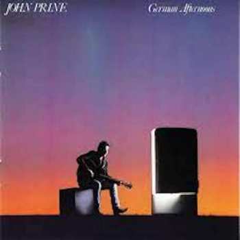 LP John Prine: German Afternoons