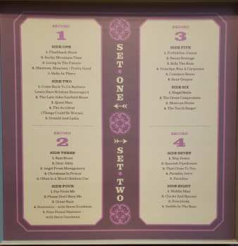 4LP/Zestaw pudełkowy John Prine: Live At The Other End Dec. 1975 LTD
