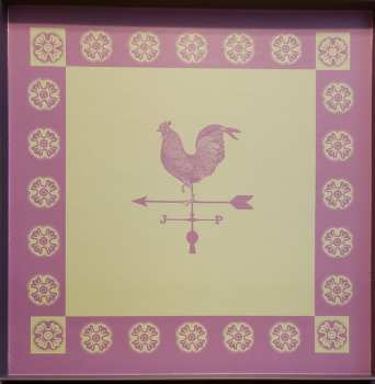 4LP/Zestaw pudełkowy John Prine: Live At The Other End Dec. 1975 LTD
