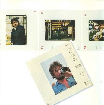 CD John Prine: Prime Prine - The Best Of John Prine