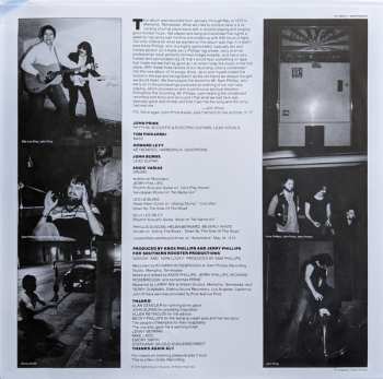 3LP/Zestaw pudełkowy John Prine: The Asylum Albums LTD