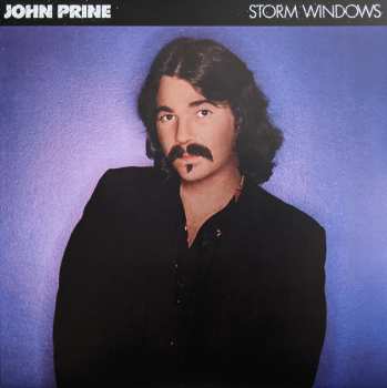 3LP/Zestaw pudełkowy John Prine: The Asylum Albums LTD