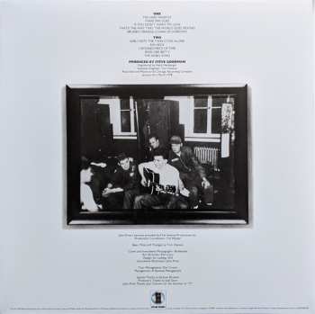 3LP/Zestaw pudełkowy John Prine: The Asylum Albums LTD