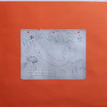 3LP/Zestaw pudełkowy John Prine: The Asylum Albums LTD