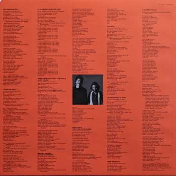 3LP/Zestaw pudełkowy John Prine: The Asylum Albums LTD