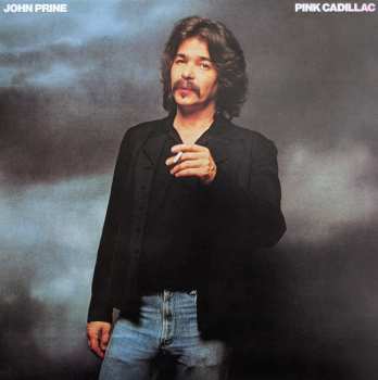 3LP/Zestaw pudełkowy John Prine: The Asylum Albums LTD
