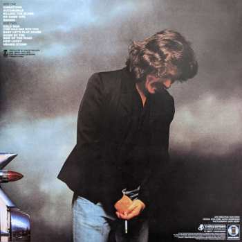3LP/Zestaw pudełkowy John Prine: The Asylum Albums LTD