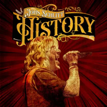 John Schlitt: History