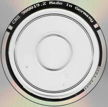 CD John Sebastian: King Biscuit Flower Hour Presents John Sebastian In Concert