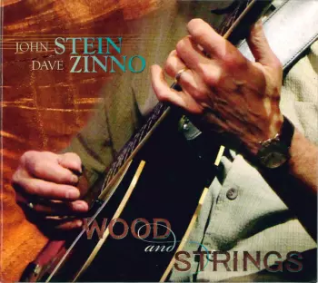 Wood And Strings