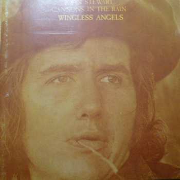 Album John Stewart: Cannons In The Rain/Wingless Angels