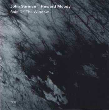 CD John Surman: Rain On The Window