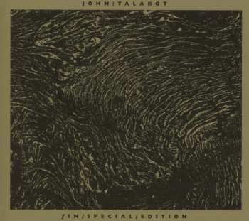 2CD/Zestaw pudełkowy John Talabot: ƒIN (Special Edition)