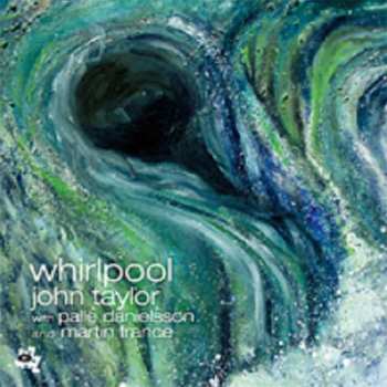 CD John Taylor: Whirlpool
