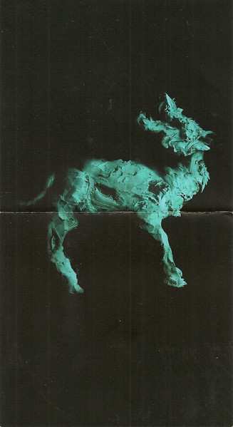 CD John Tejada: Fabric 44