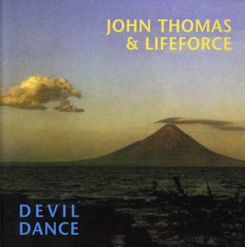 Album John Thomas: Devil Dance