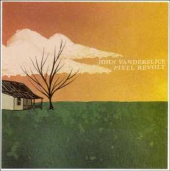 CD John Vanderslice: Pixel Revolt
