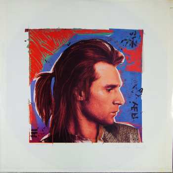 LP John Waite: Rover's Return