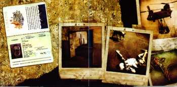 CD John Watermann: Calcutta Gas Chamber