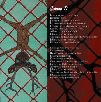 CD John Wayne Supermarket: Les Plus Grands Succès