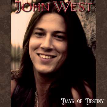 CD John West: Days Of Destiny