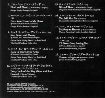 CD John Wetton: An Extraordinary Life The Rarities (Volume Two)