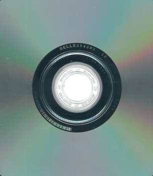 CD John Wetton: Welcome To Heaven