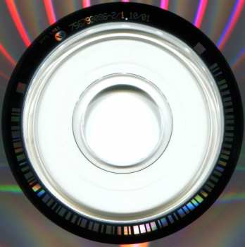 2CD John Williams: Harry Potter And The Philosopher's Stone (Music From And Inspired By The Motion Picture)