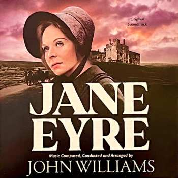 2CD John Williams: Heidi / Jane Eyre (Original Soundtrack) LTD