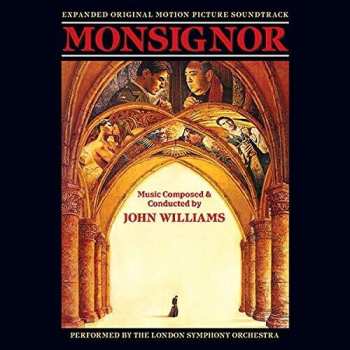 Album The London Symphony Orchestra: Monsignor
