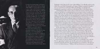 2CD John Williams: Schindler's List (25th Anniversary Edition Soundtrack) LTD