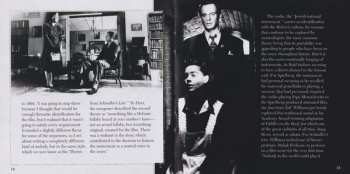 2CD John Williams: Schindler's List (25th Anniversary Edition Soundtrack) LTD