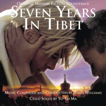 CD John Williams: Seven Years In Tibet (Original Motion Picture Soundtrack)