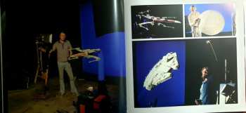 3LP/Zestaw pudełkowy The London Symphony Orchestra: Star Wars: A New Hope (40th Anniversary)