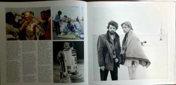 3LP/Zestaw pudełkowy The London Symphony Orchestra: Star Wars: A New Hope (40th Anniversary)