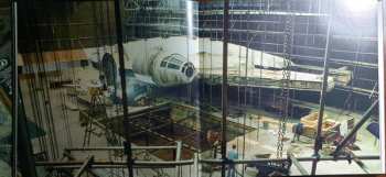 3LP/Zestaw pudełkowy The London Symphony Orchestra: Star Wars: A New Hope (40th Anniversary)