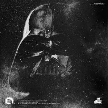 2LP The London Symphony Orchestra: Star Wars