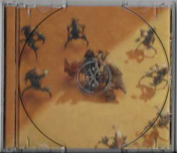 CD John Williams: Star Wars Episode II: Attack Of The Clones (Original Motion Pictures Soundtrack)