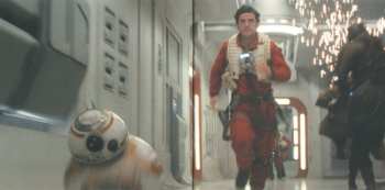 CD John Williams: Star Wars: The Last Jedi (Original Motion Picture Soundtrack) DIGI