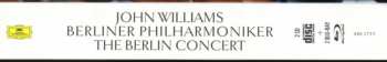 2CD/2Blu-ray Berliner Philharmoniker: The Berlin Concert DLX | LTD