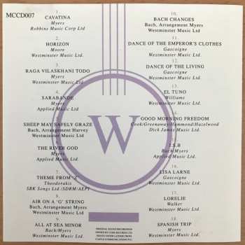 CD John Williams: The Best Of John Williams