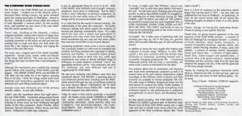 CD John Williams: The Star Wars Trilogy