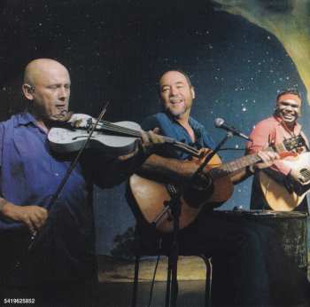 CD John Williamson: Mates On The Road