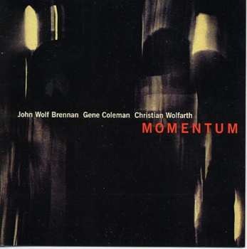 CD Christian Wolfarth: Momentum
