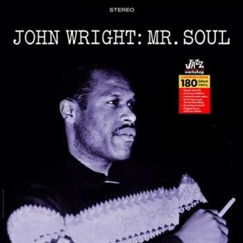 LP John Wright: Mr.soul