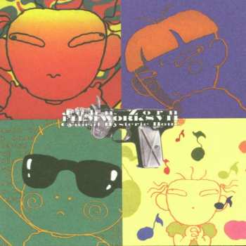 CD John Zorn: Filmworks VII: Cynical Hysterie Hour