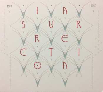 CD John Zorn: Insurrection