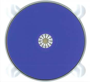 CD John Zorn: Asmodeus (Book Of Angels Volume 7)