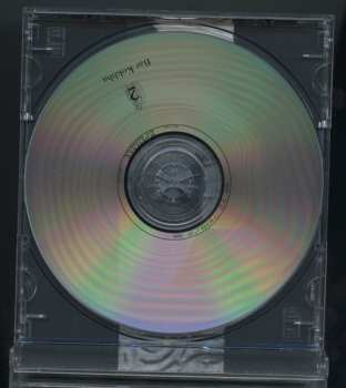 2CD John Zorn: Bar Kokhba