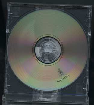 2CD John Zorn: Bar Kokhba
